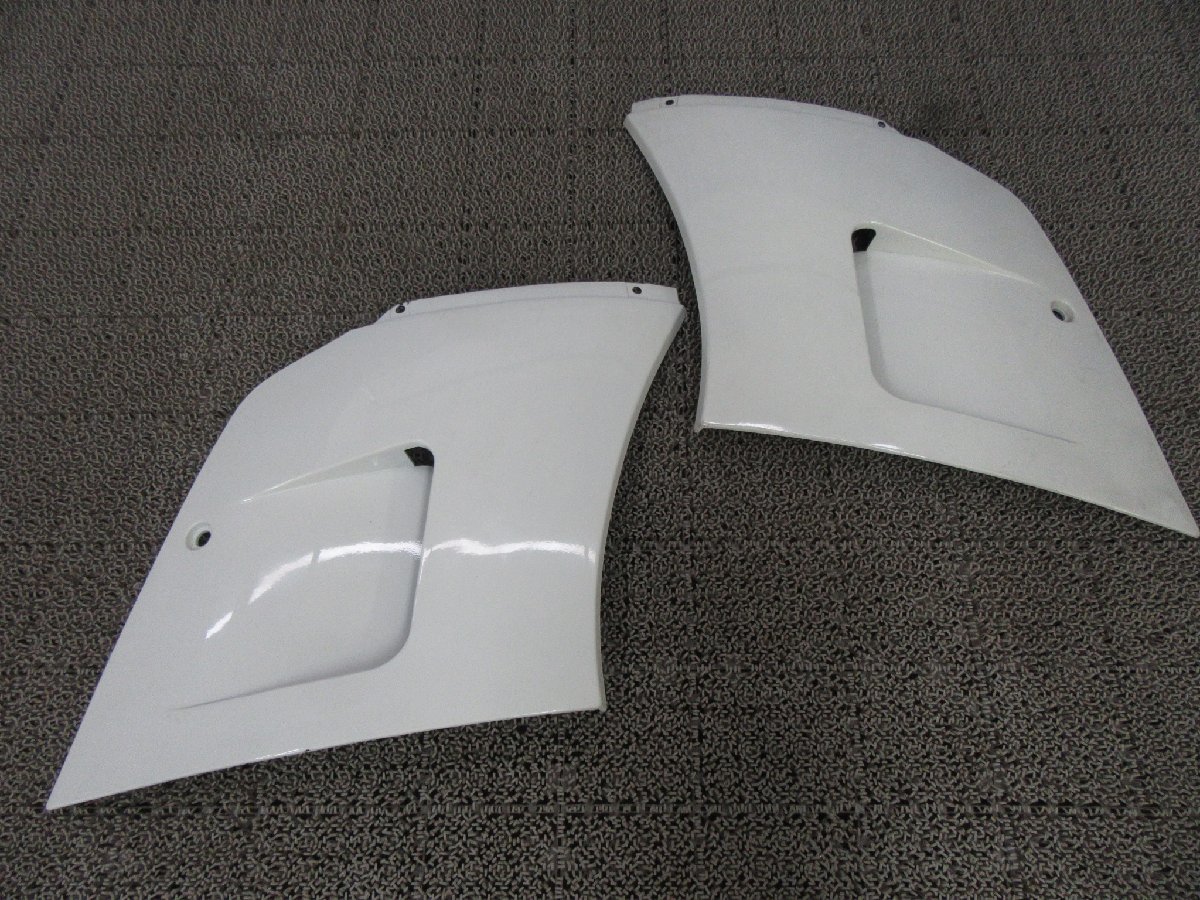 RZ250RR 29L 純正 サイドカウル 2600005632930A8S ヤマハ 29L RZ250RR