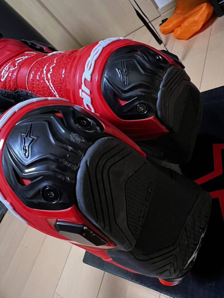 クシタニ アルパインスターズ SUPERTECH R2 × ProtoCore Leather Model