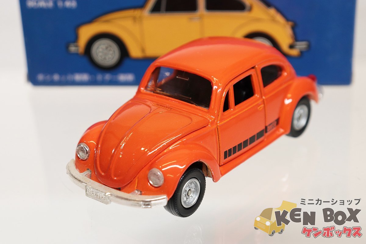 トミカ 外国車シリーズ F6 1/78 ロールスロイス ファンタム VI