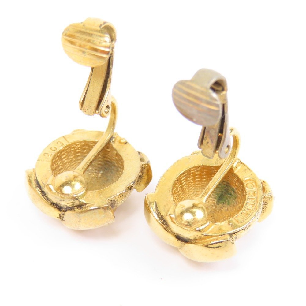 Chanel 65819☆1円スタート☆CHANEL シャネル 美品 ココマーク Chanel 65819☆1円スタート☆CHANEL シャネル 美品 ココマーク
