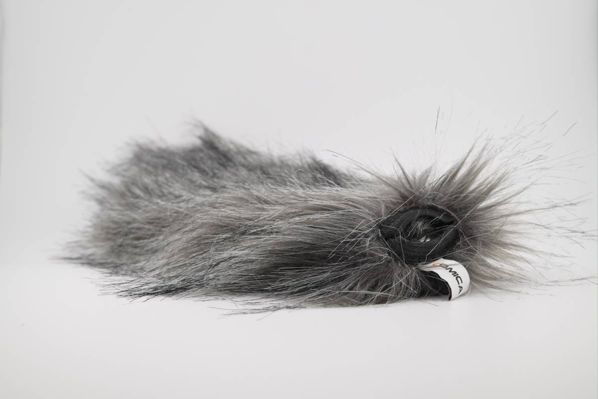 Comica CVM-V30 PROカメラマイク単一指向性コンデンサーガンビデオマイク_4