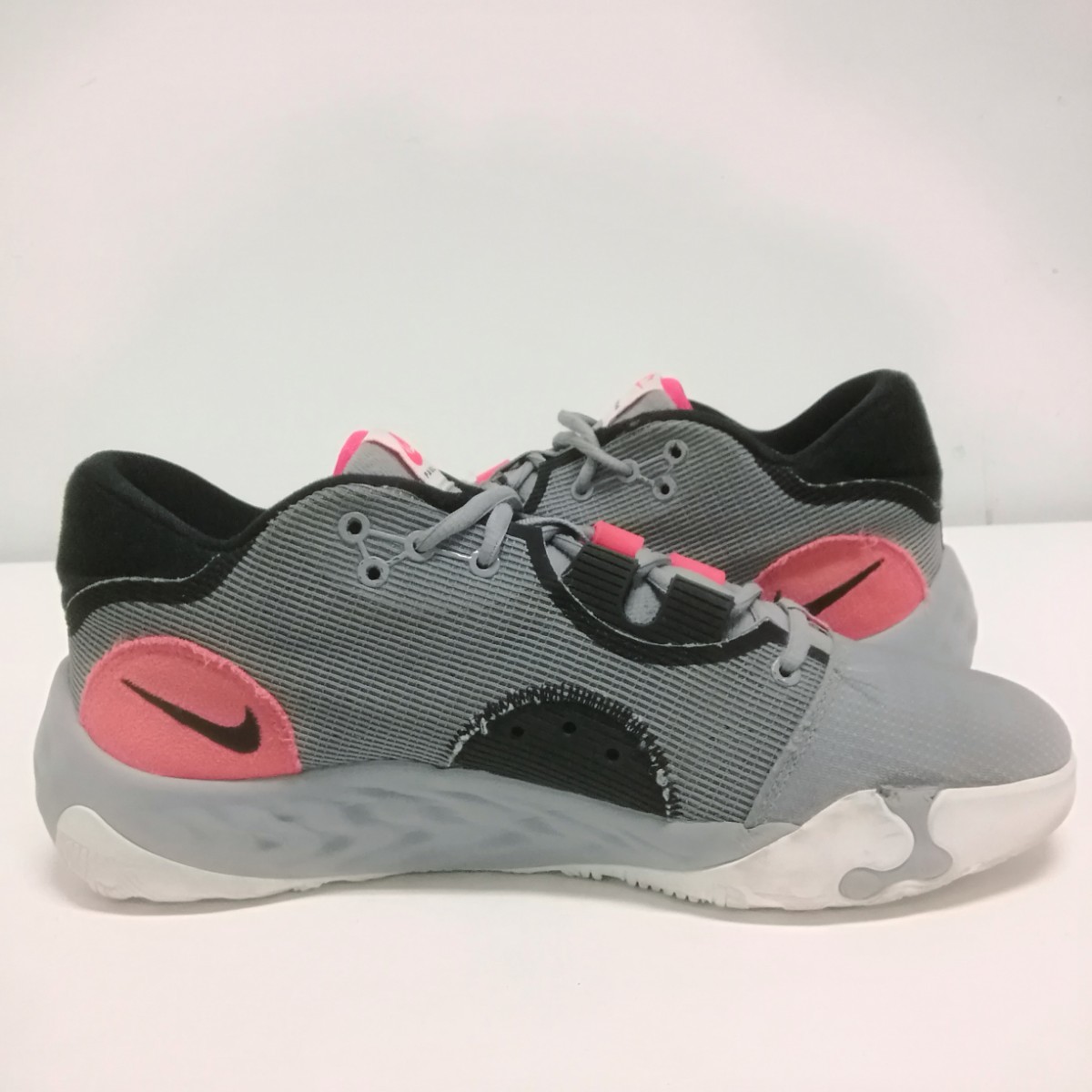 NIKE PG6 EP 「What the」27cm ナイキ ポールジョージ NIKE PG6 EP 「What the」27cm ナイキ ポールジョージ NIKE Nike