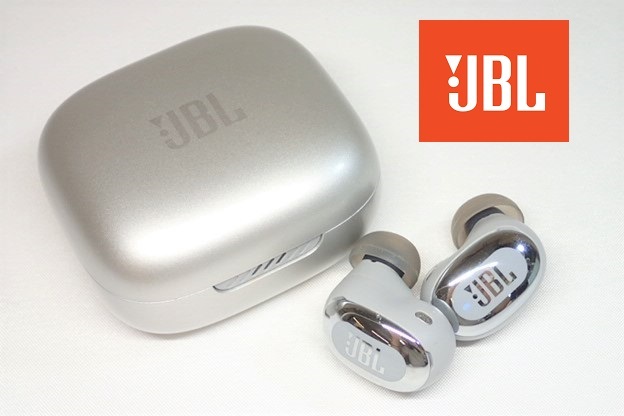 8063[M]動作品♪◇JBL◇JBL LIVE FREE 2/完全ワイヤレスイヤホン/ノイズ