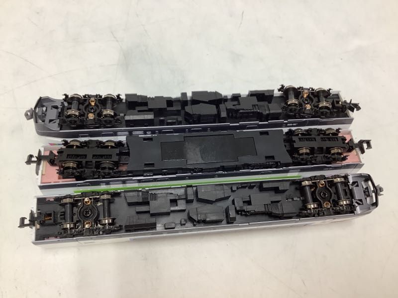 nゲージ マイクロエース A-8251キハ183系5200番台 3両セット 【公式通販】