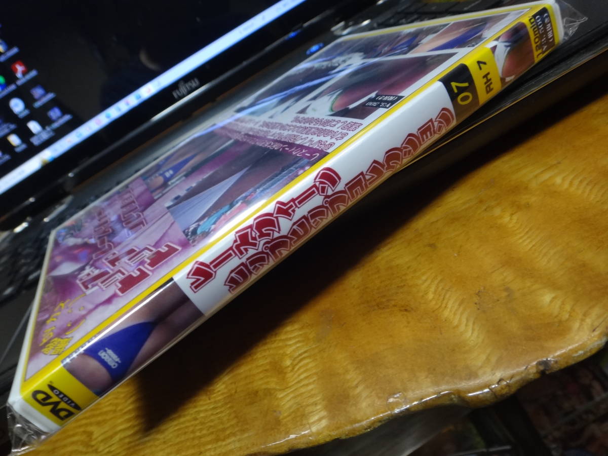 レースクィーンヒップヒップコレクション　07