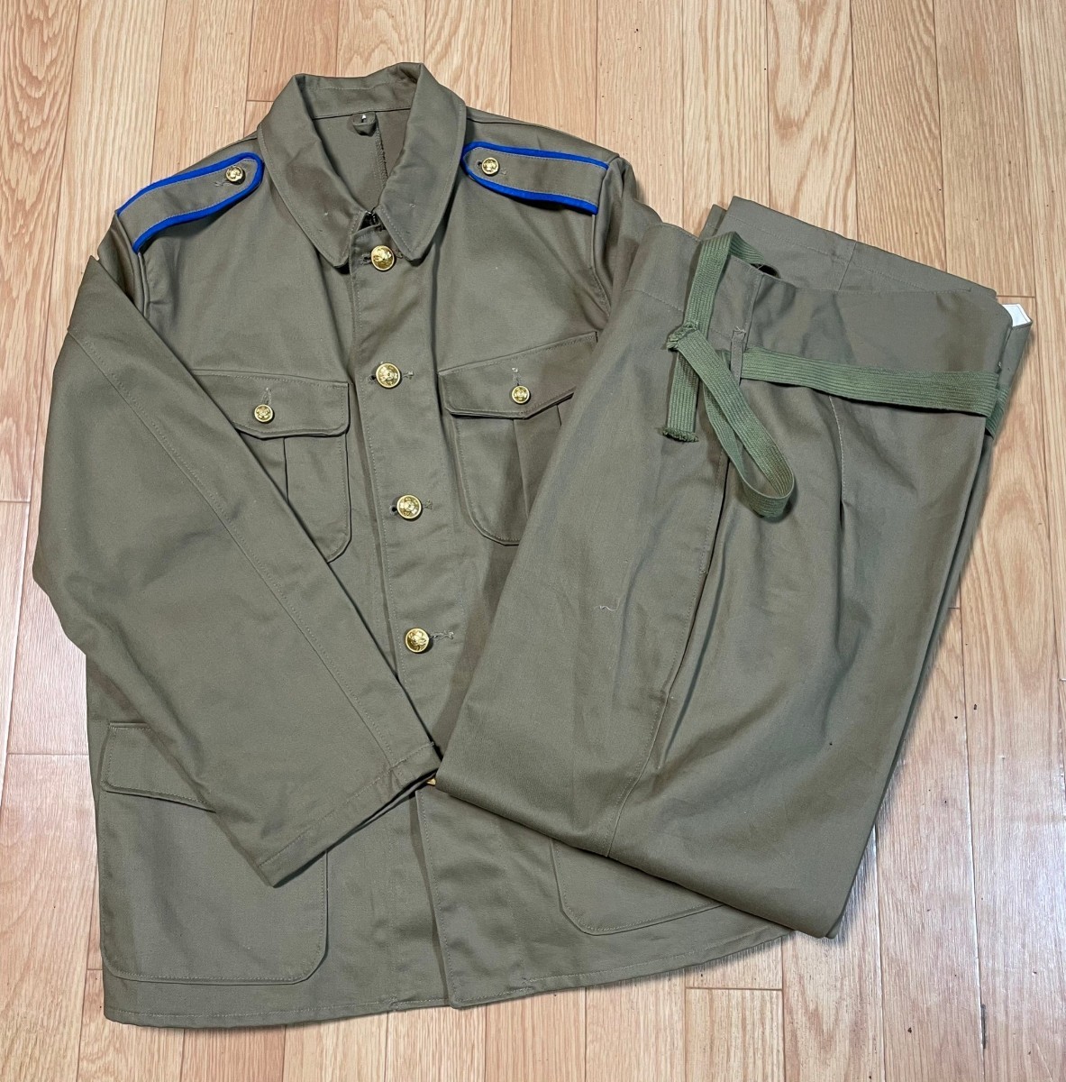 中田商店 少年飛行兵 夏衣 昭和18年制 軍服 複製品 日本軍 Yahoo!