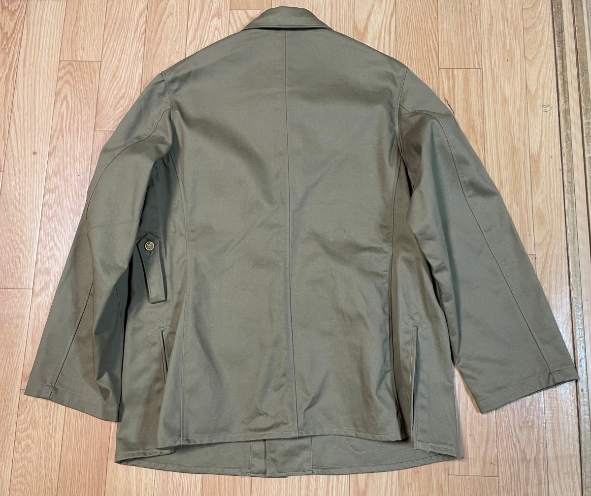 中田商店 少年飛行兵 夏衣 昭和18年制 軍服 複製品 日本軍 Yahoo!