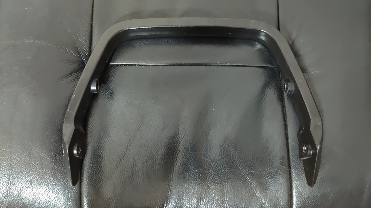 GPZ900R ニンジャ カワサキ 純正 タンデムバー 良品 美品 中古 GPZ900R