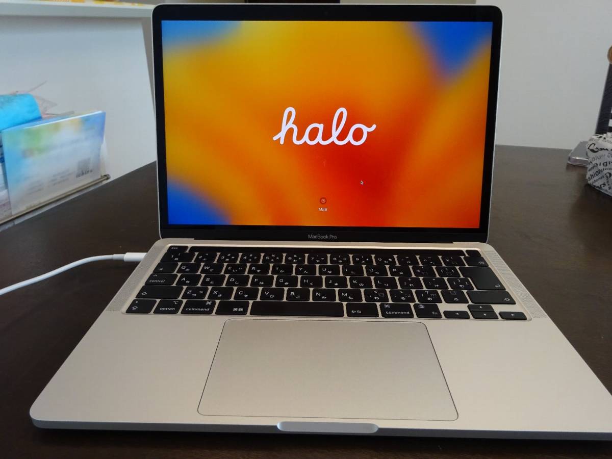☆【ジャンク】MacBook Pro (15-inch， Late 2011)(A1286）メモリ無