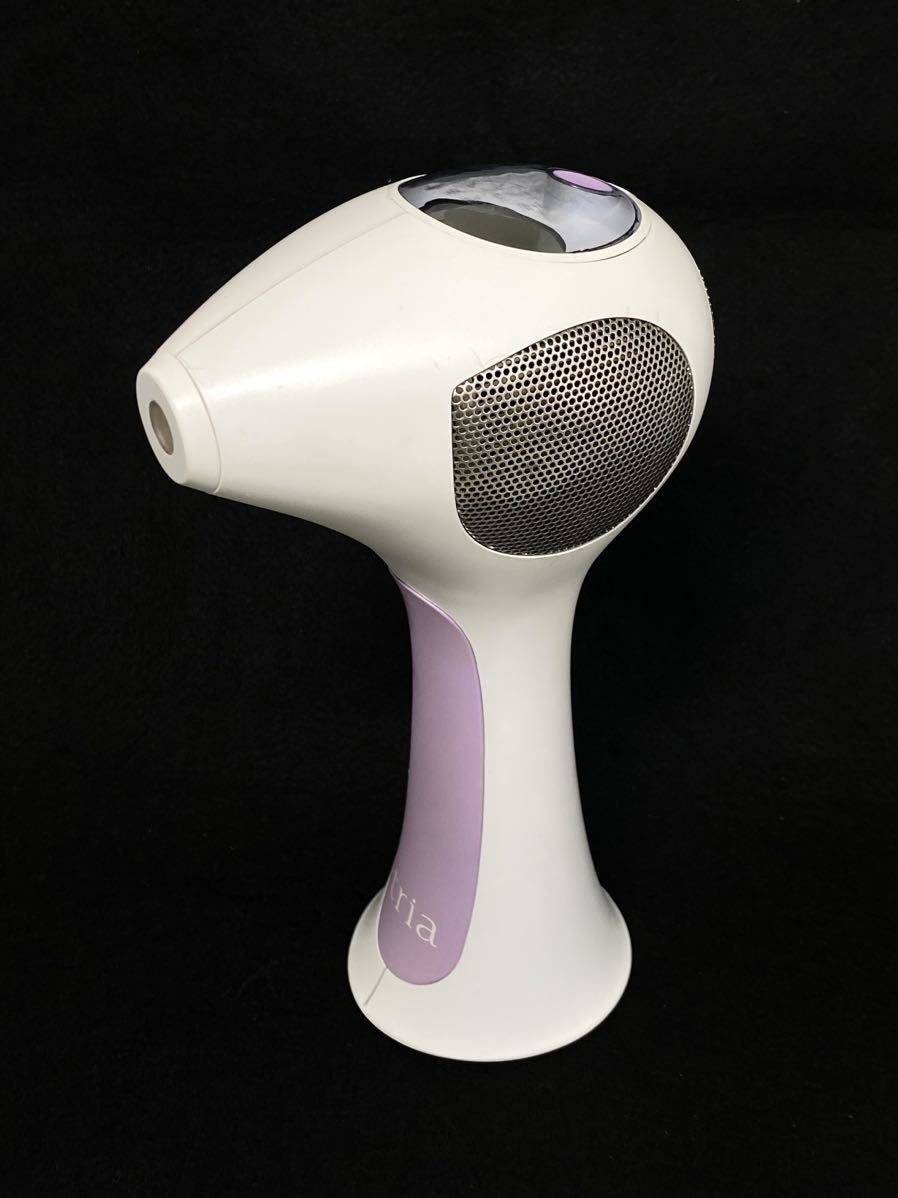 tria レーザー脱毛器 LHR4.0 BEAUTY 家電用脱毛器 トリア Tria LHR4.0