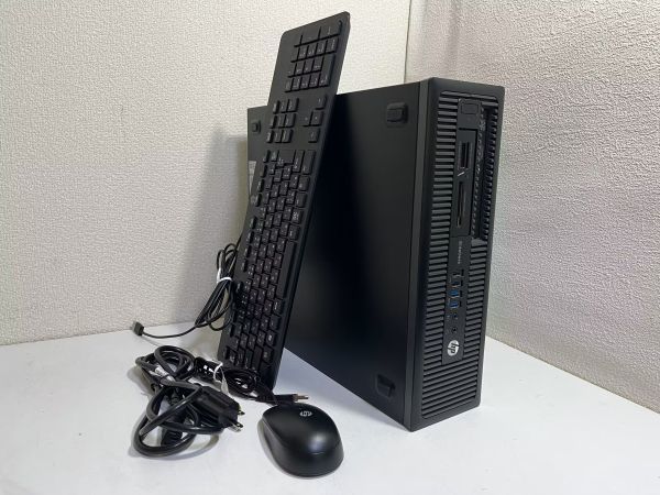 新品SSD512GB +HDD1TB□Core i7-4790搭載□大容量メモリ20GB□Wi-Fi