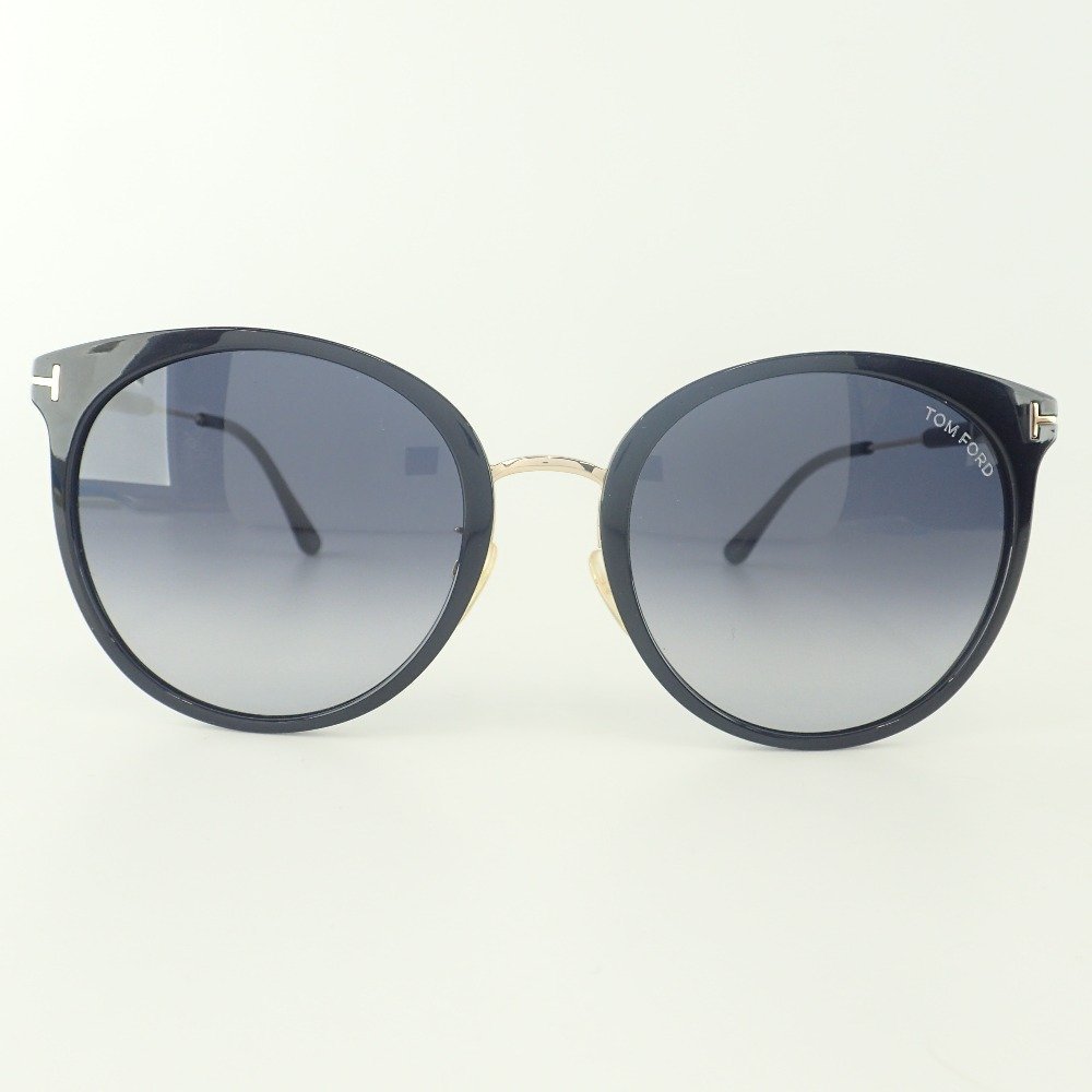 1円/美品】 TOM FORD トムフォード TF727-K グラデーション サングラス 