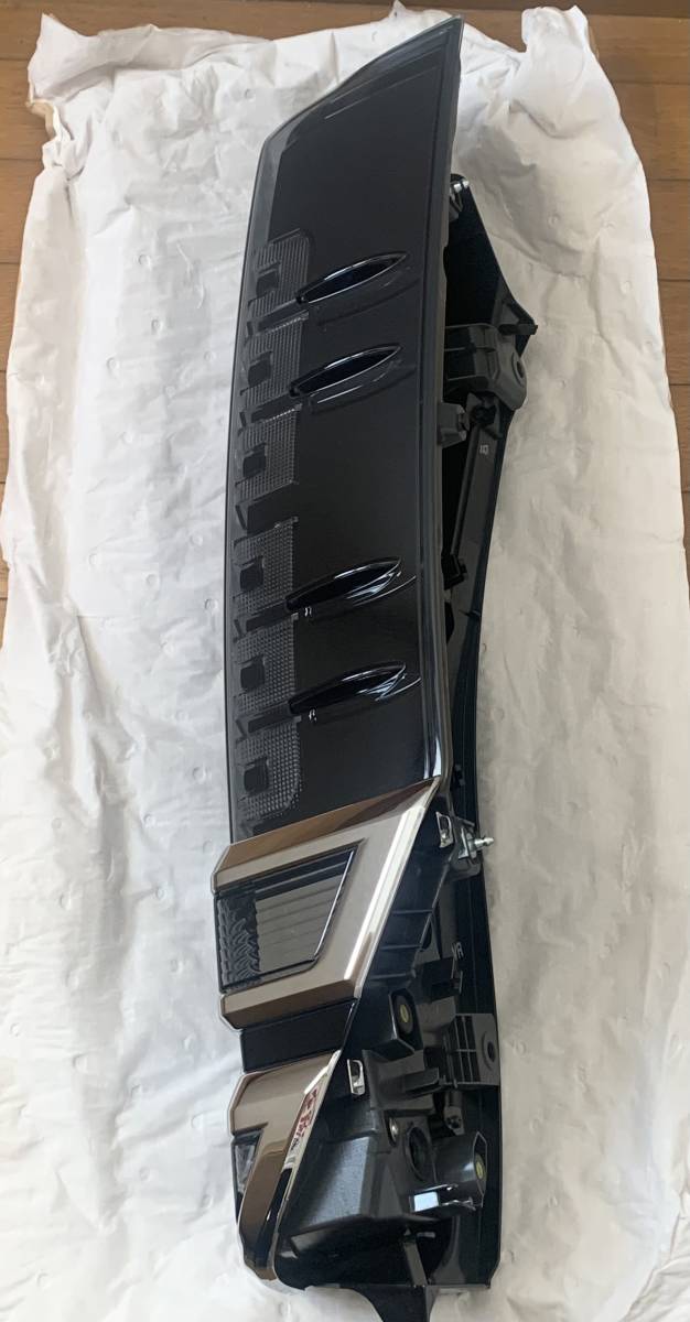 トヨタ VOXY ヴォクシー ZRR80 後期 右テールランプ KOITO 28-243