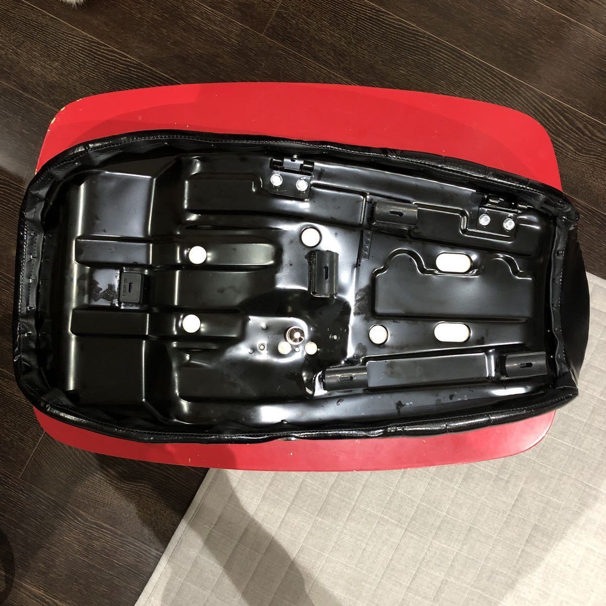 Z1 Z2 KZ 新品 シート ゲルザブ入 アンコ抜き 変形 タックロール MRS 