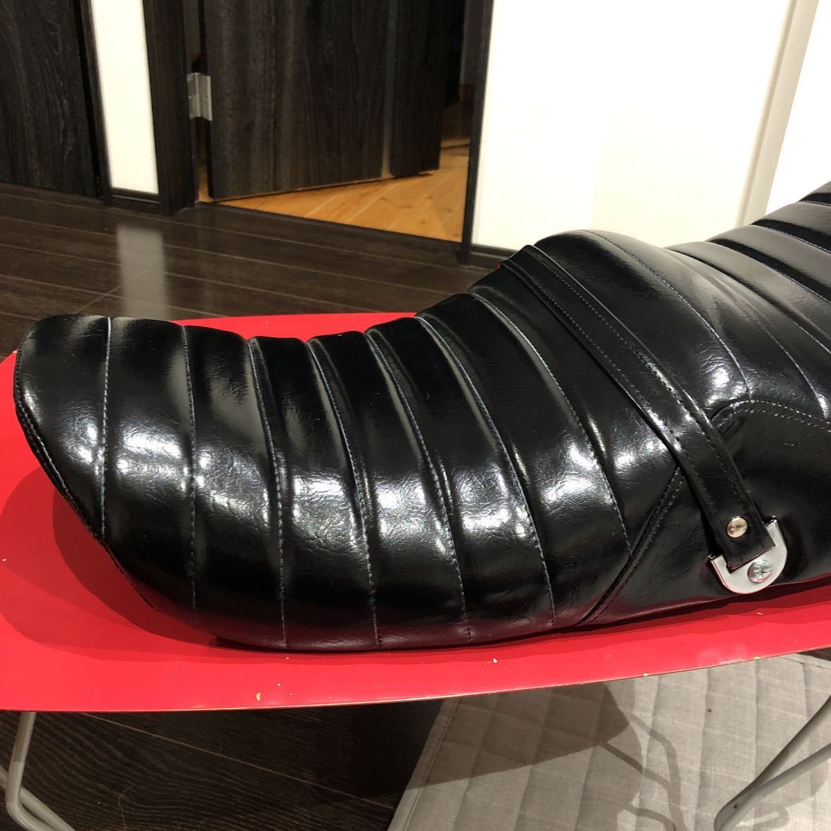 Z1 Z2 KZ 新品 シート ゲルザブ入 アンコ抜き 変形 タックロール MRS 