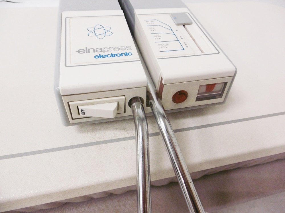 Z1014スイス製エルナプレス elnapress エルナプレス 2000 スイス製