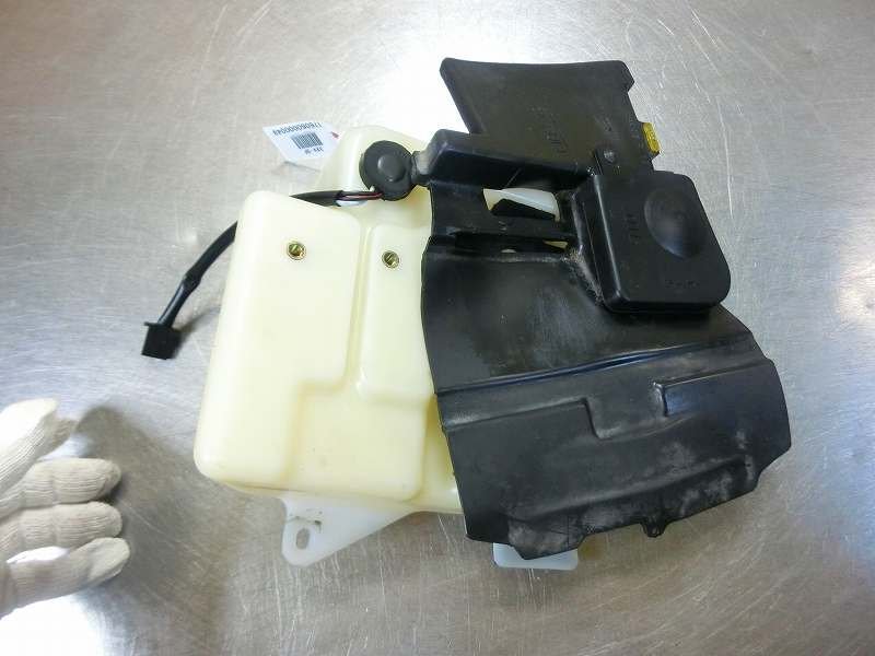 TZR250R-SP 2ストロークオイルタンク☆3XV