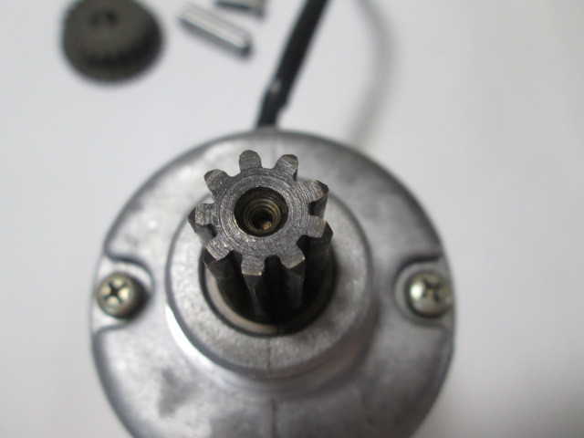 GSX 250E セルモーター 31100－44110 セルモーター