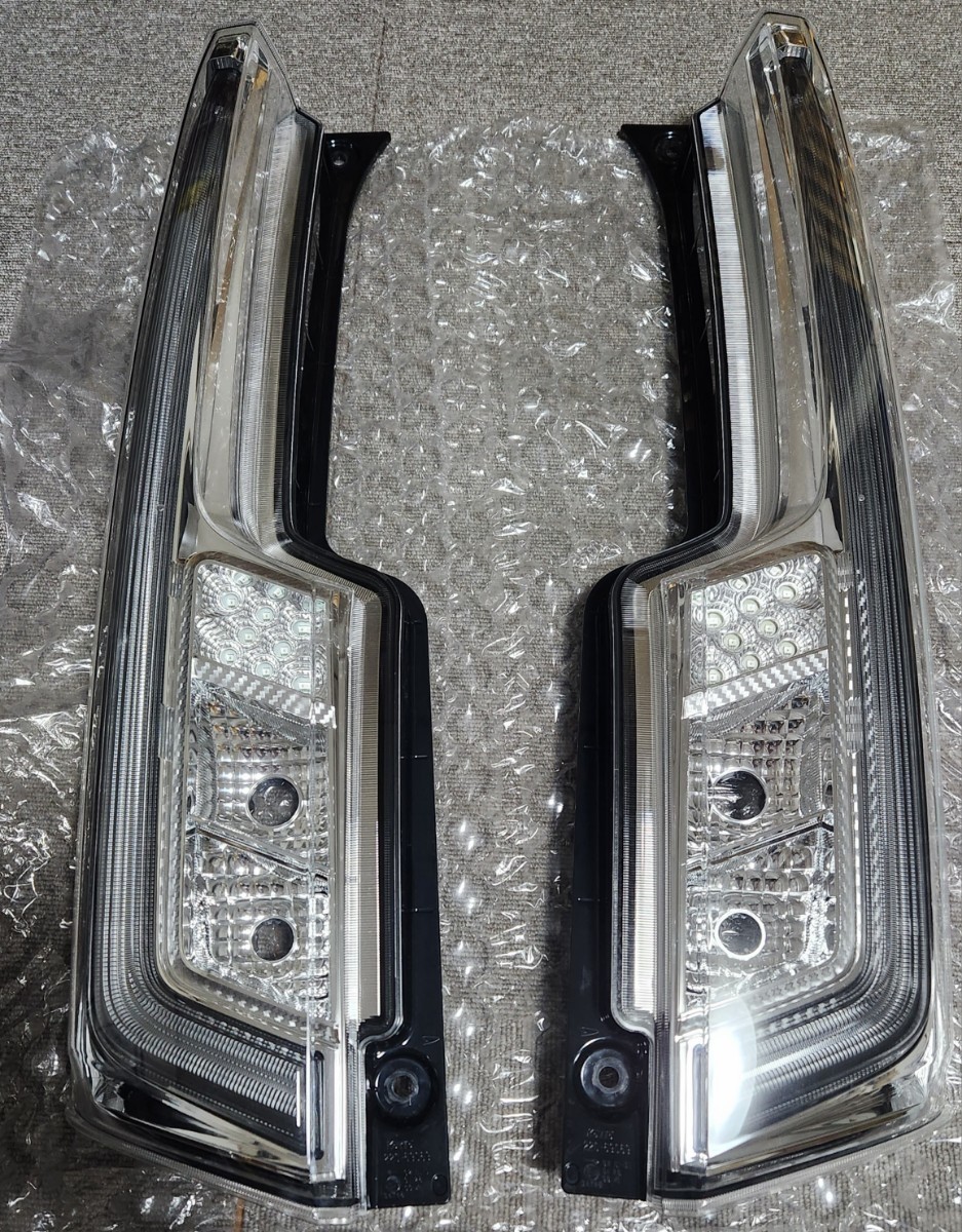 la150sムーヴカスタム テールランプ左右セット 【公式通販】