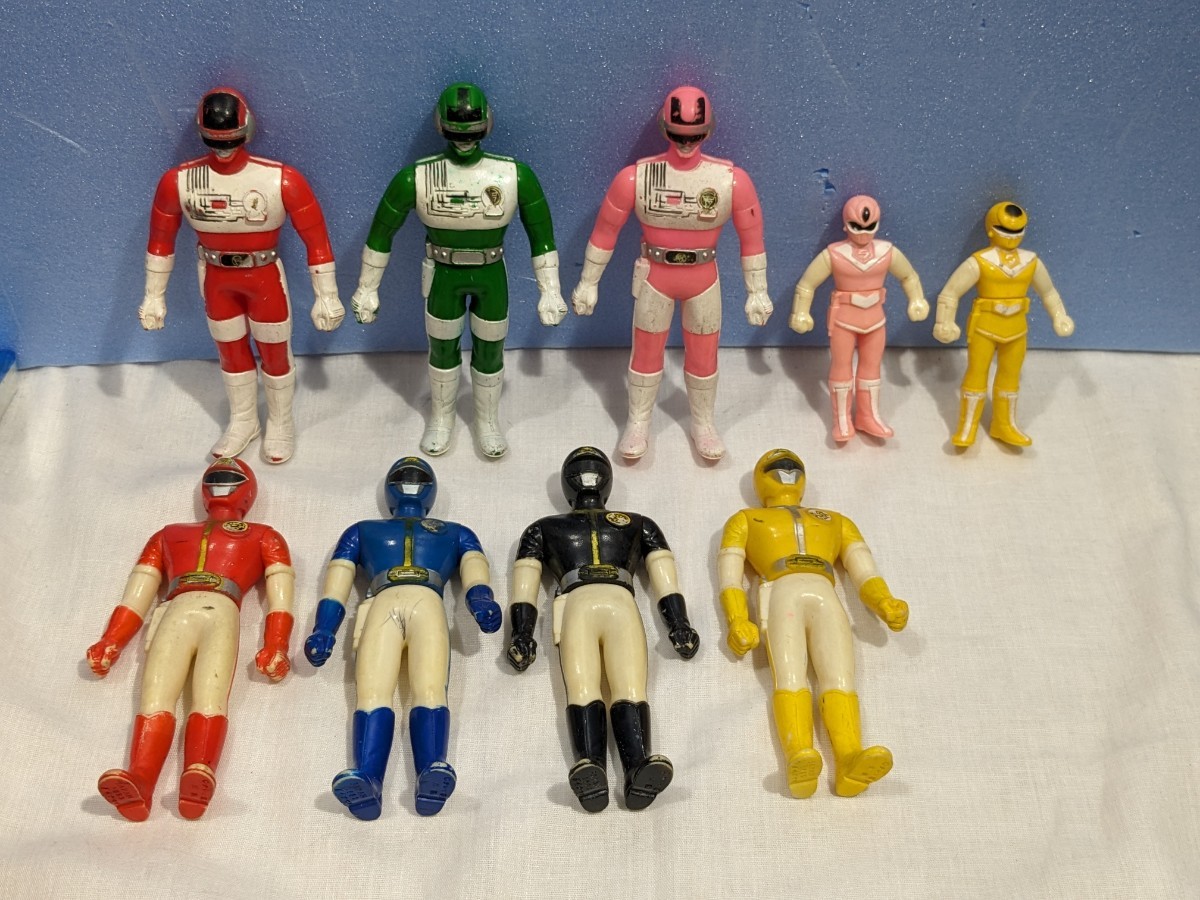 ウルトラマン | 66アクション 空飛ぶウルトラヒーローピンズ
