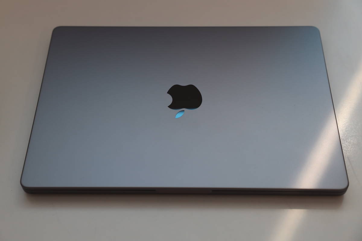MacBook Pro 14インチ 16gメモリ　ジャンク品 MacBook Pro 14インチ 16gメモリ ジャンク品 【公式通販】