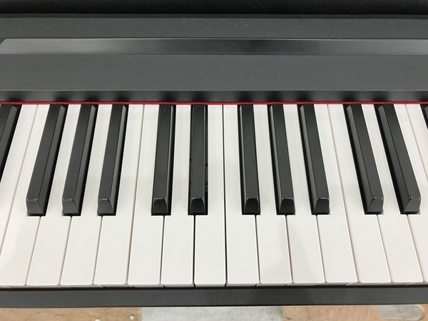 引取限定】 KORG LP-380 電子ピアノ 2018年製 88鍵盤 コルグ 中古 直