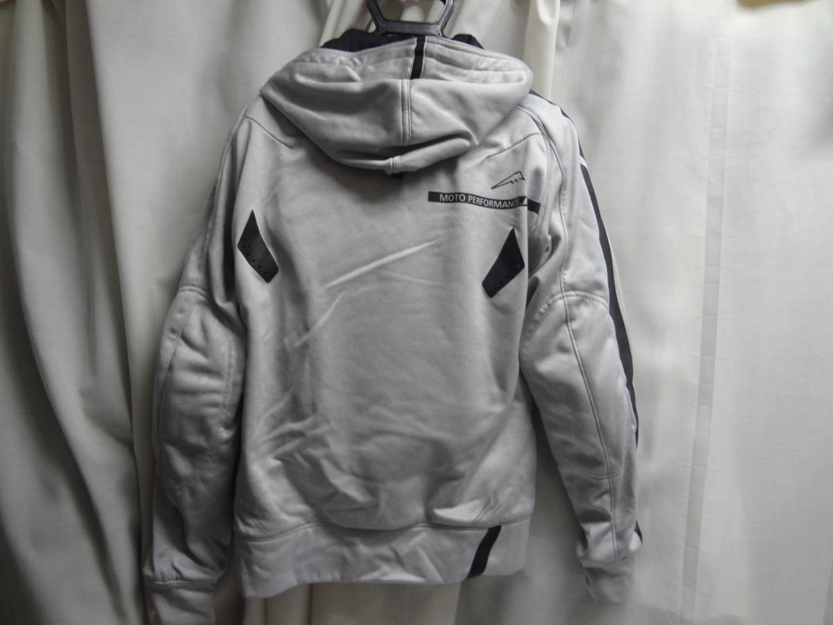 クシタニ ベクトルジャケット VECTOR JACKET K-2371 Lサイズ 標準装備