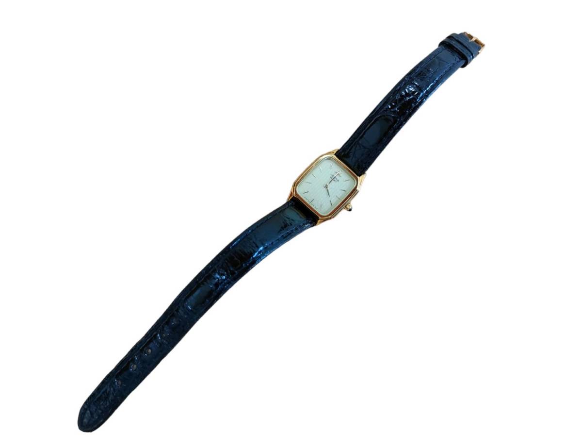 1000円～売り切り】SEIKO セイコー CREDOR クレドール 18KT 5A70-3A30 