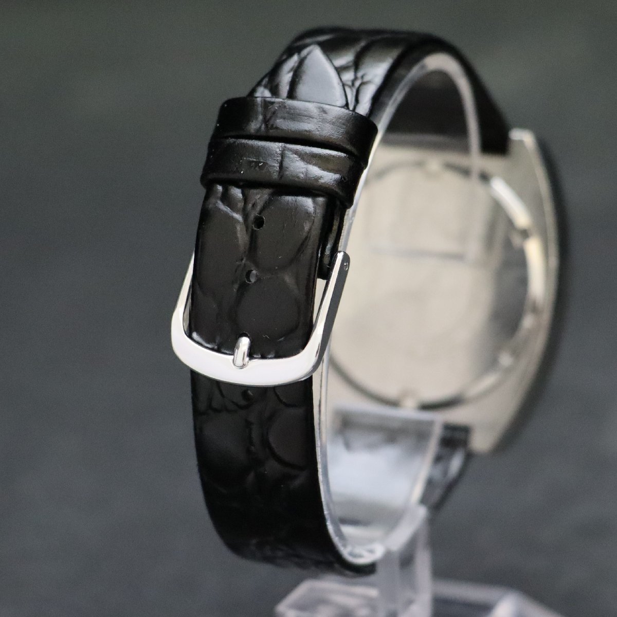 希少 SEIKO Presmatic セイコー プレスマチック ハイビート 5146-5000
