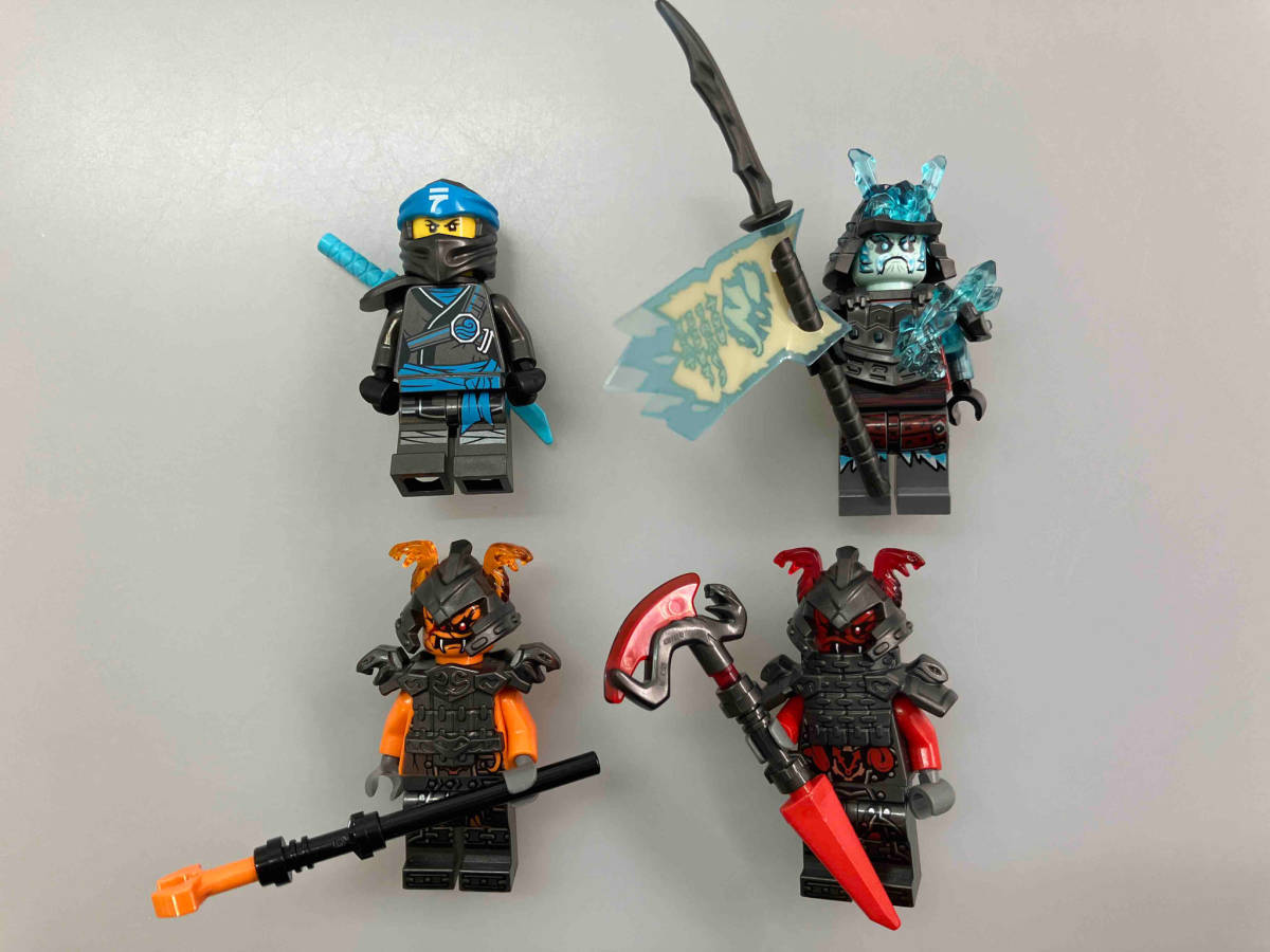 正規品LEGOミニフィグ 50個 大量 まとめ売り※スターウォーズ 