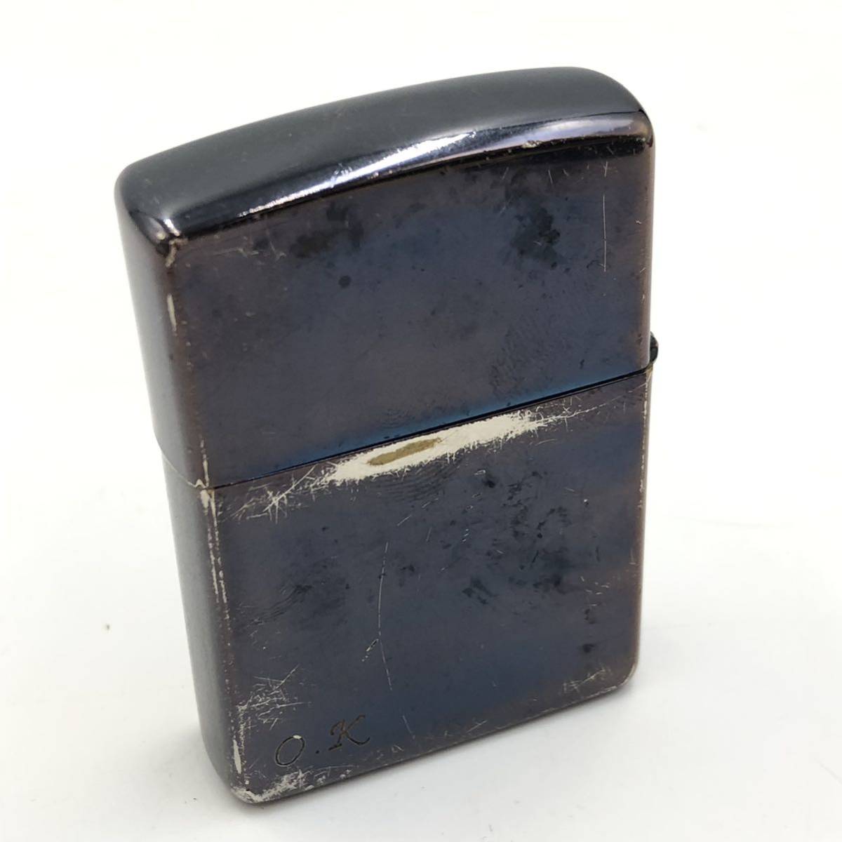 8.10OB-E277☆ZIPPO Peace☆ピース ジッポ ジッポー 1995年製 8.10OB-E277☆ZIPPO Peace☆ピース ジッポ ジッポー 1995年製