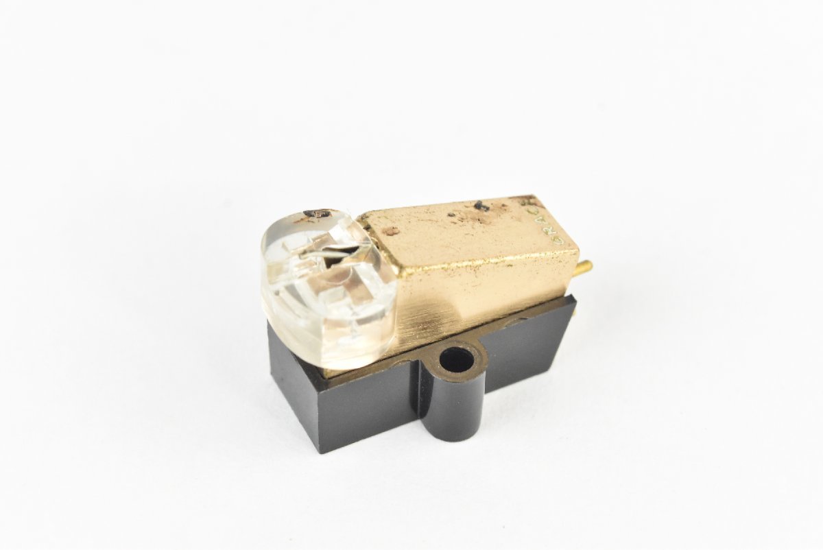 GRACE グレース　MM カートリッジ　F-6 完動　美品 Grace GRACE - グレース MM型カートリッジ メルカリ