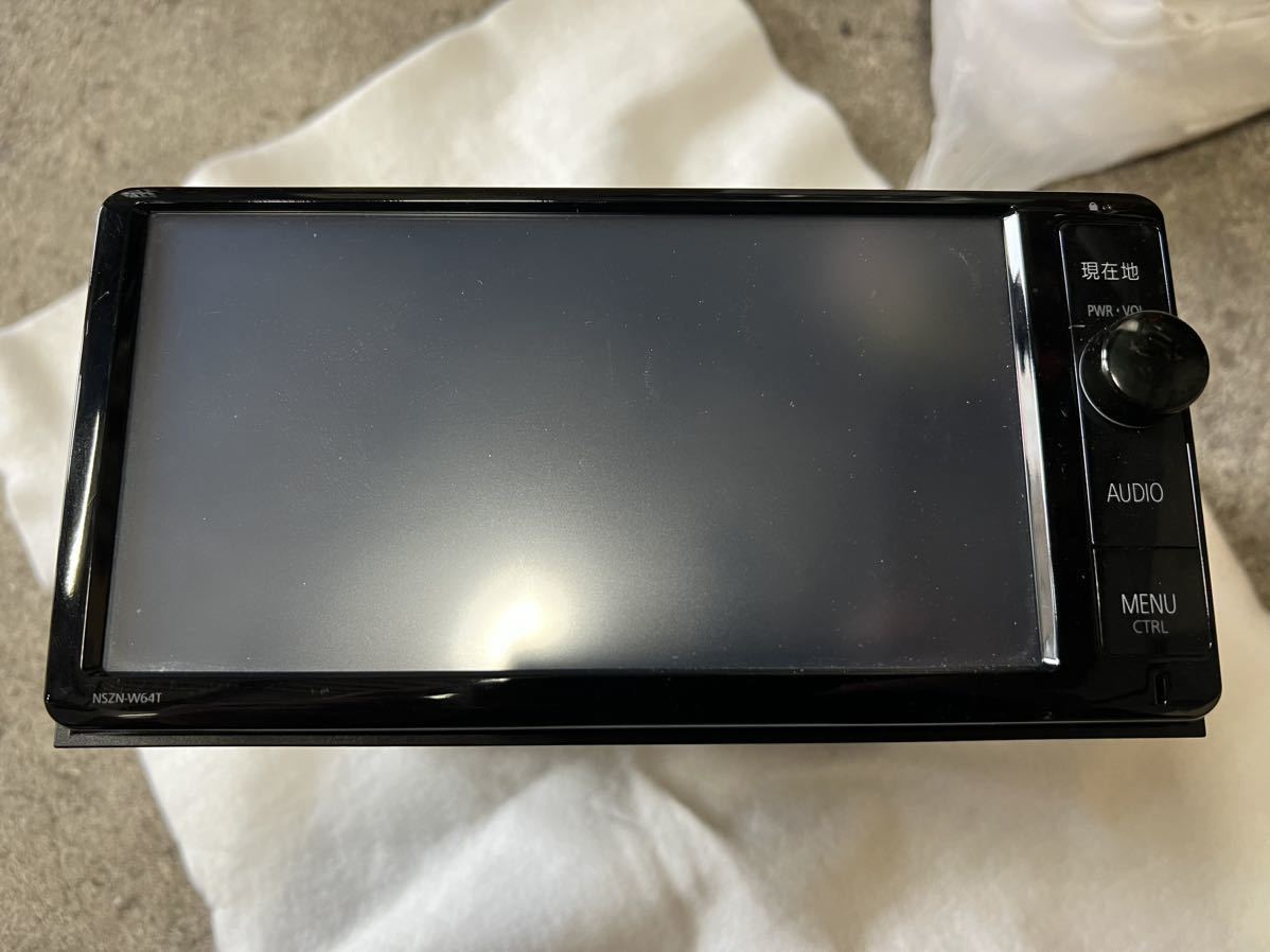 KENWOOD ケンウッド DDX6170BT ディスプレイオーディオ 2DIN (103445