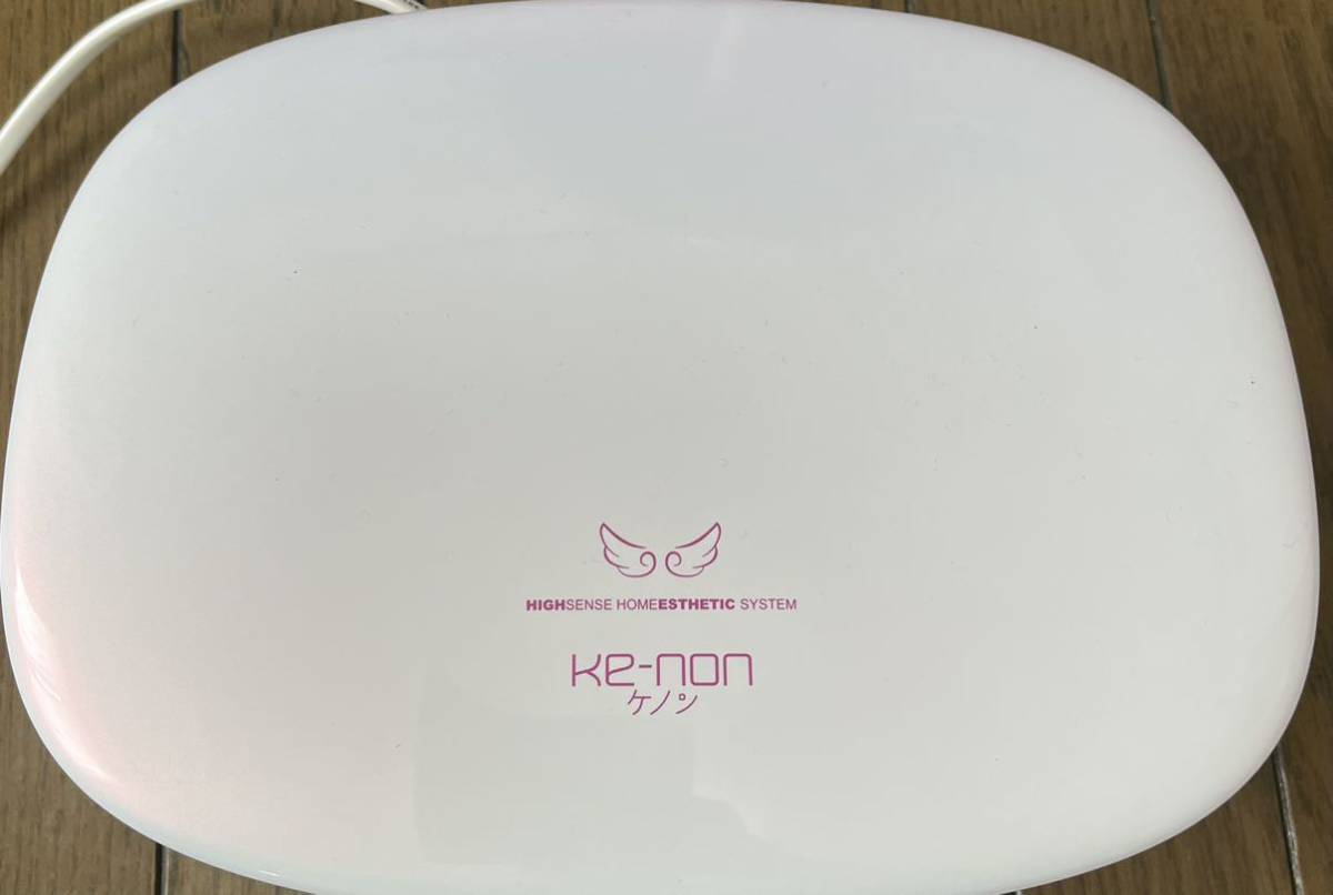ケノン KE-NON エムテック | ke カートリッジ2つ 6.0 ver ほぼ未使用 