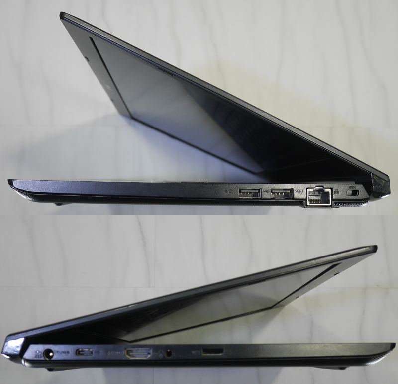 i5-8th dynabook S73/DP メモリ8GB/SSD256GB/11Pro 22H2アップデート