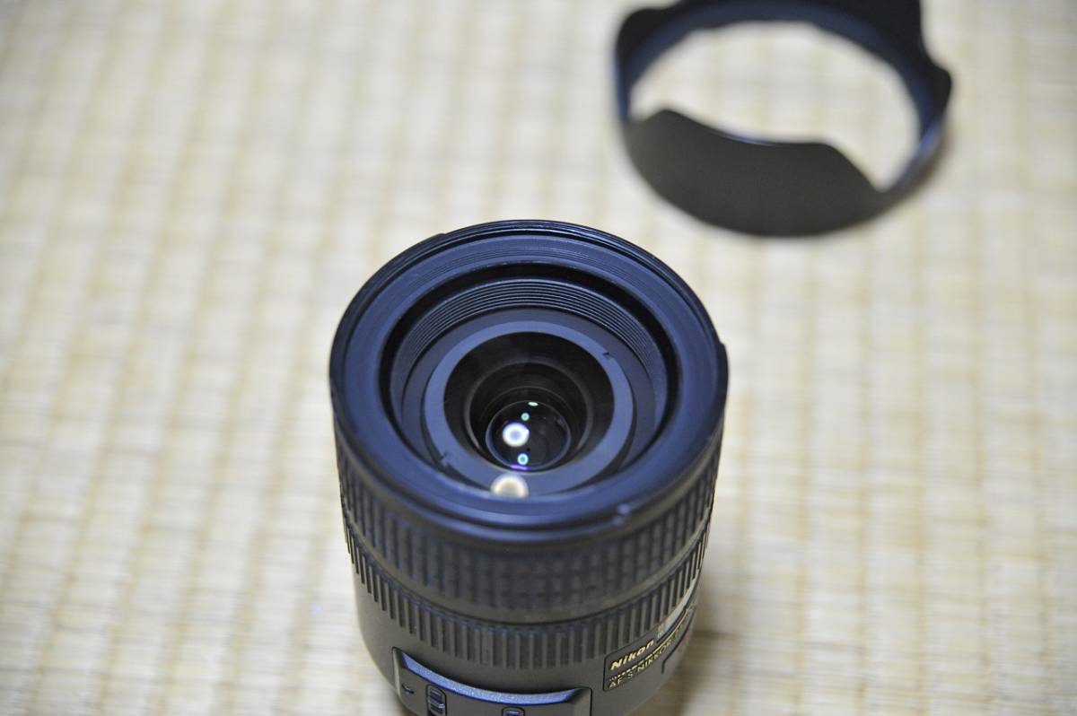 24-120mm AF-S NIKKOR ED VR Nikon f⁄4G ニコン - | G 価格.com