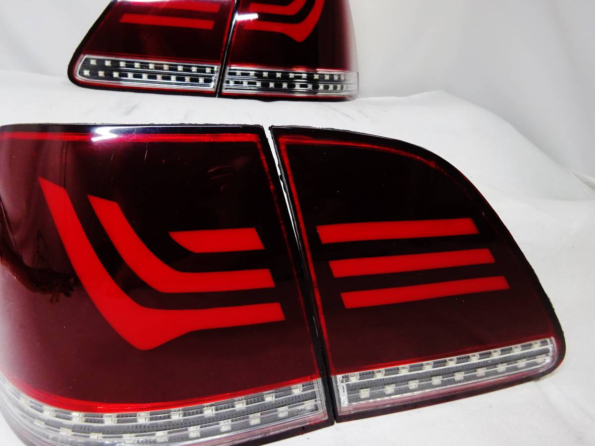 18クラウン 純正オプションシートカバー 1台分 ゼロクラ GRS180 【公式 