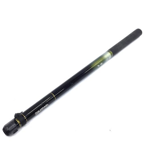 ダイワ 早春 超硬61M ダイワ 渓流竿 春渓 超硬 61M・V [5] Daiwa