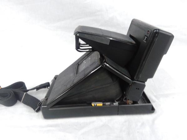 ジャンク 現状品 POLAROID SLR680 フィルムカメラ 【公式通販】