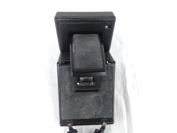 ジャンク 現状品 POLAROID SLR680 フィルムカメラ 【公式通販】