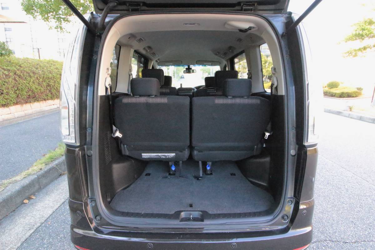 26年■車検満タン7年8月■AA評価4点■ハイウェイスターS-HV 両側パワスラ HDDナビ TV DVD Bluetooth 全方位カメラ ETC LEDオートライト 日産 デイズルークス 新着情報“デイズルークスハイウェイスター 陸送30%OFFの値段と価格推移は？｜20件の売買データから陸送30 76000km ２５０ハイウェイ