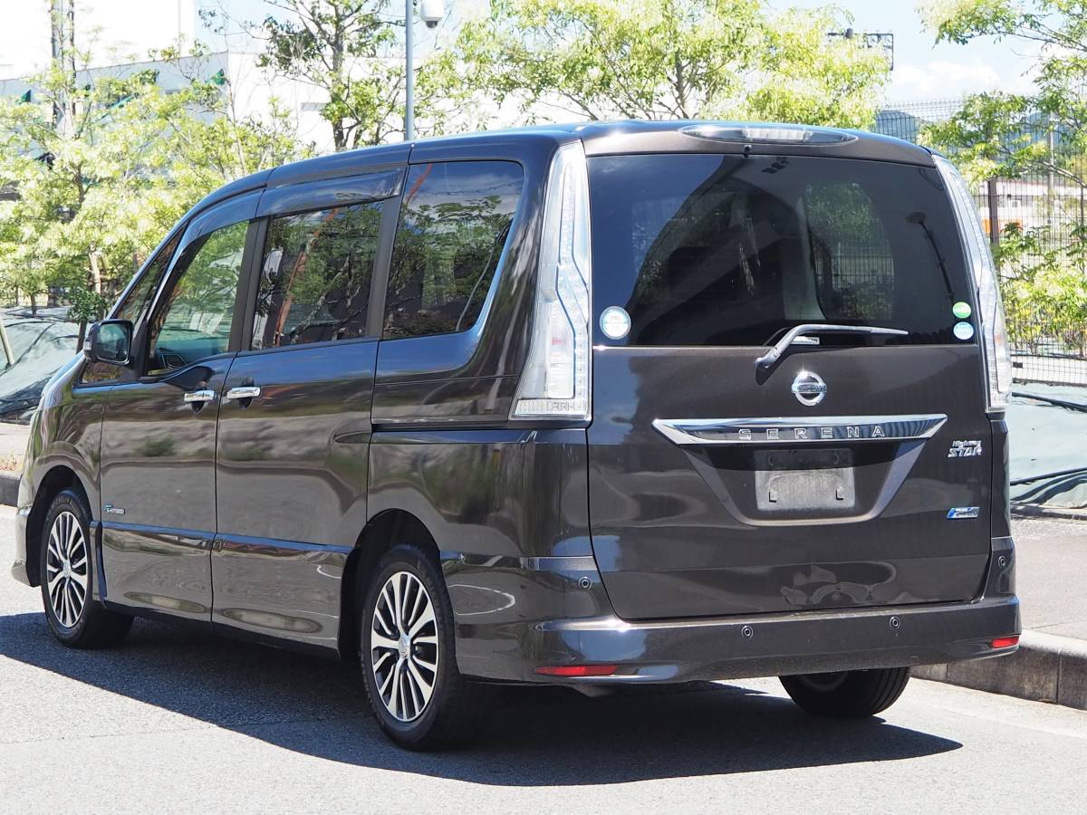 26年■車検満タン7年8月■AA評価4点■ハイウェイスターS-HV 両側パワスラ HDDナビ TV DVD Bluetooth 全方位カメラ ETC LEDオートライト 日産 デイズルークス 新着情報“デイズルークスハイウェイスター 陸送30%OFFの値段と価格推移は？｜20件の売買データから陸送30 76000km ２５０ハイウェイ