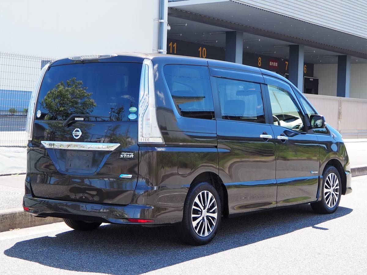 26年■車検満タン7年8月■AA評価4点■ハイウェイスターS-HV 両側パワスラ HDDナビ TV DVD Bluetooth 全方位カメラ ETC LEDオートライト 日産 デイズルークス 新着情報“デイズルークスハイウェイスター 陸送30%OFFの値段と価格推移は？｜20件の売買データから陸送30 76000km ２５０ハイウェイ