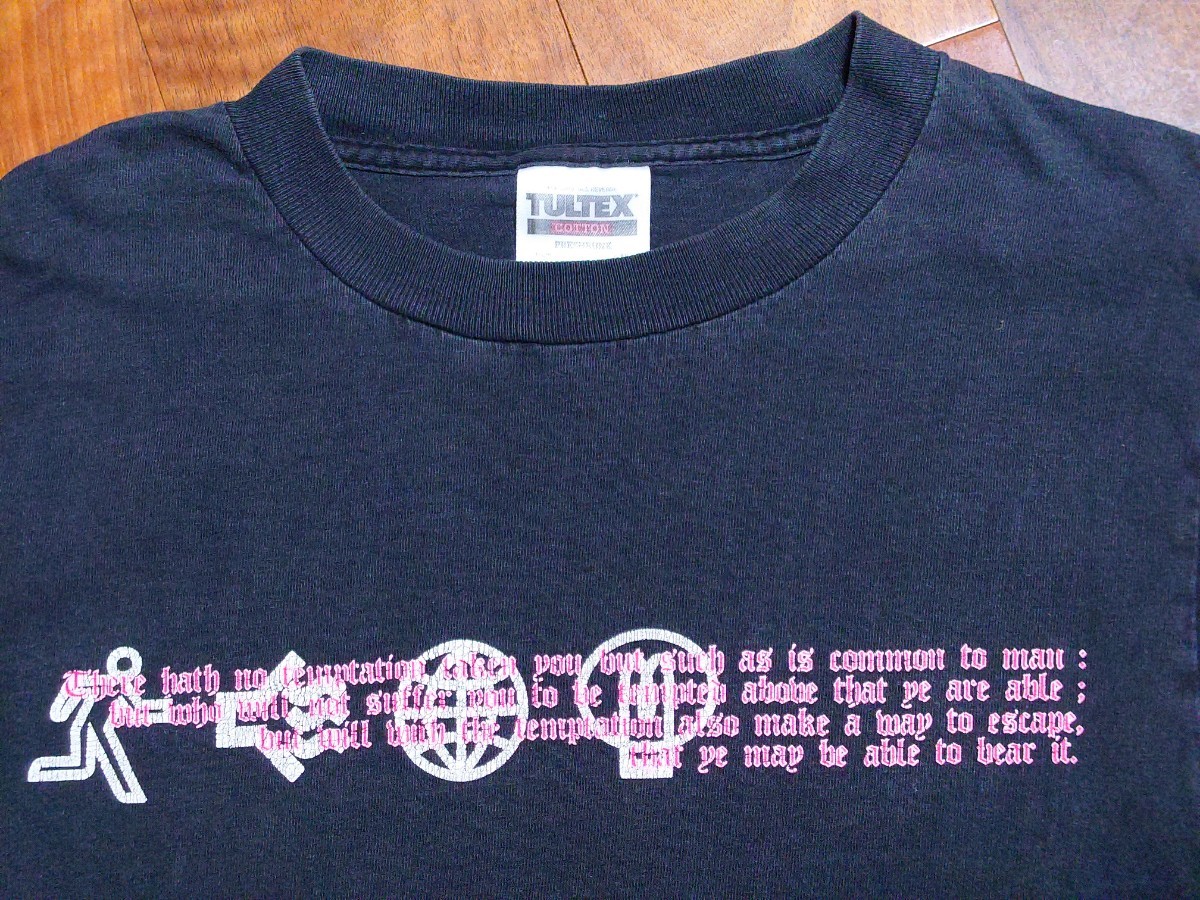 レア beauty:beast Tシャツ ビューティービースト 90s Vintage 