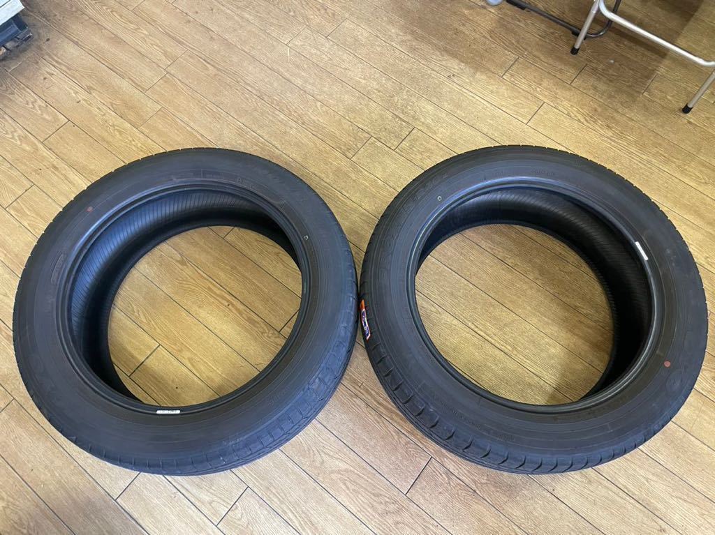 【大人気，低価】 19インチ 2020年TOYO PROEXS R46a 225/55R19 99V 2本トーヨープロクセス(中古品)｜売買されたオークション情報、yahooの商品情報をアーカイブ公開 - オークファン 19インチ