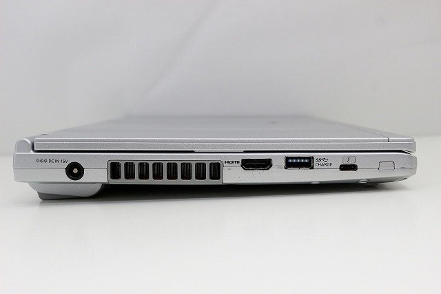 1円スタート ハイスペック 第8世代 Core i5 SSD256GB メモリ8GB
