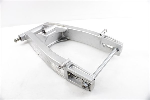 1円スタート:ZX-11-2 ZZR1100D[17社外wheelie ウイリー スイングアーム