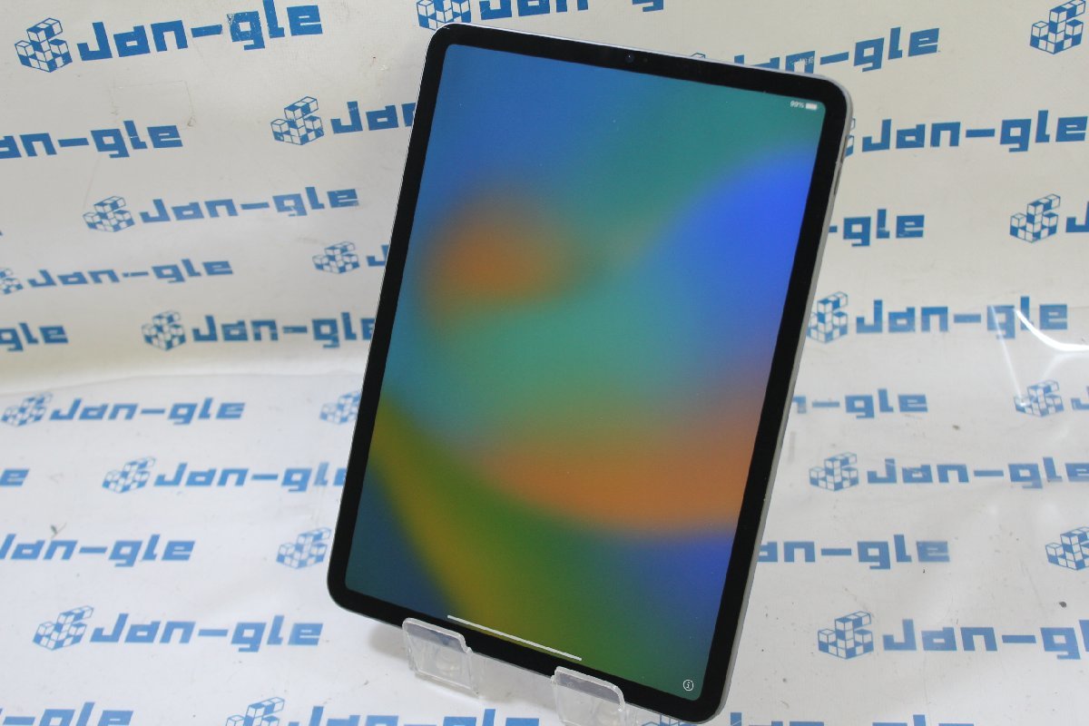 関西 Apple iPad Pro 11インチ 第3世代 Wi-Fi 128GB MHQR3J/A 激安価格
