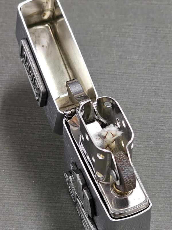 8-96-60 Zippo☆ZIPPO CAR ジッポーカー 1998年限定 コレクション 宣伝 