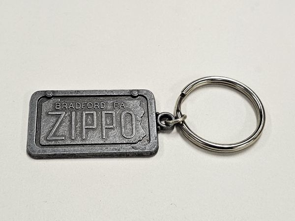 8-96-60 Zippo☆ZIPPO CAR ジッポーカー 1998年限定 コレクション 宣伝 